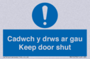 cadwch-y-drws-ar-gau--keep-door-shut--bilingual-welsh--english-~